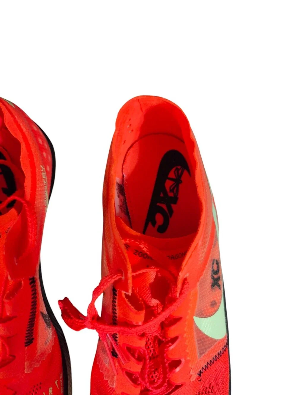 The ZoomX Dragonfly XC